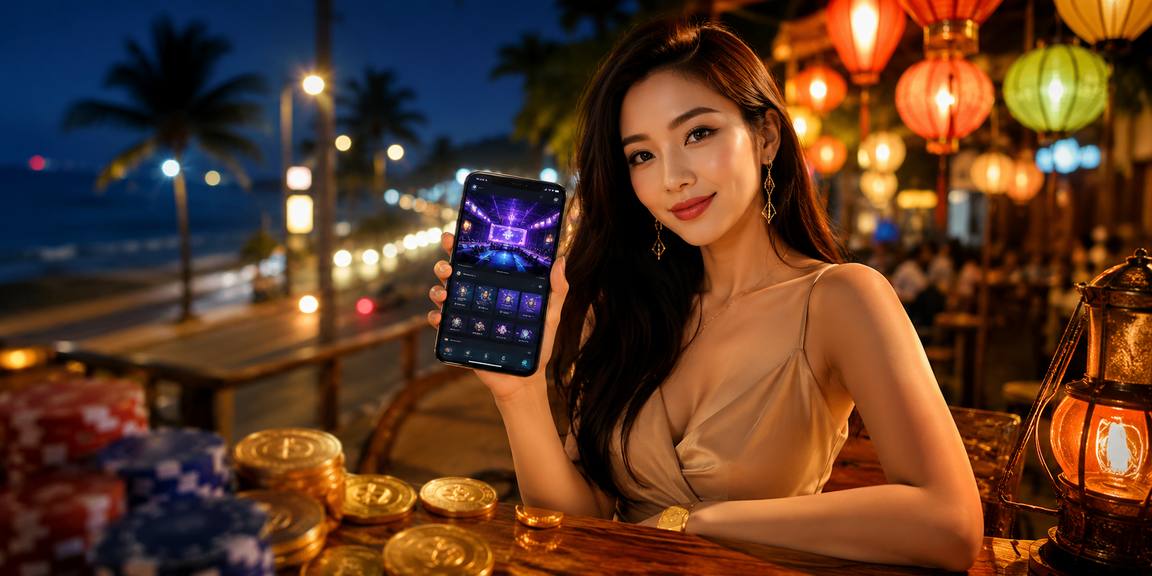 jun88 casino Điều khác biệt khi bạn cài ứng dụng jun88 casino